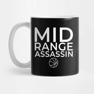 Mid Range Assassin Mug